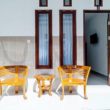 Arie Guest House Sakti エクステリア 写真