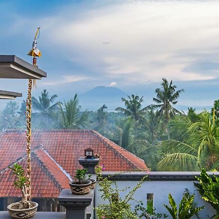 Arie Guest House Sakti エクステリア 写真