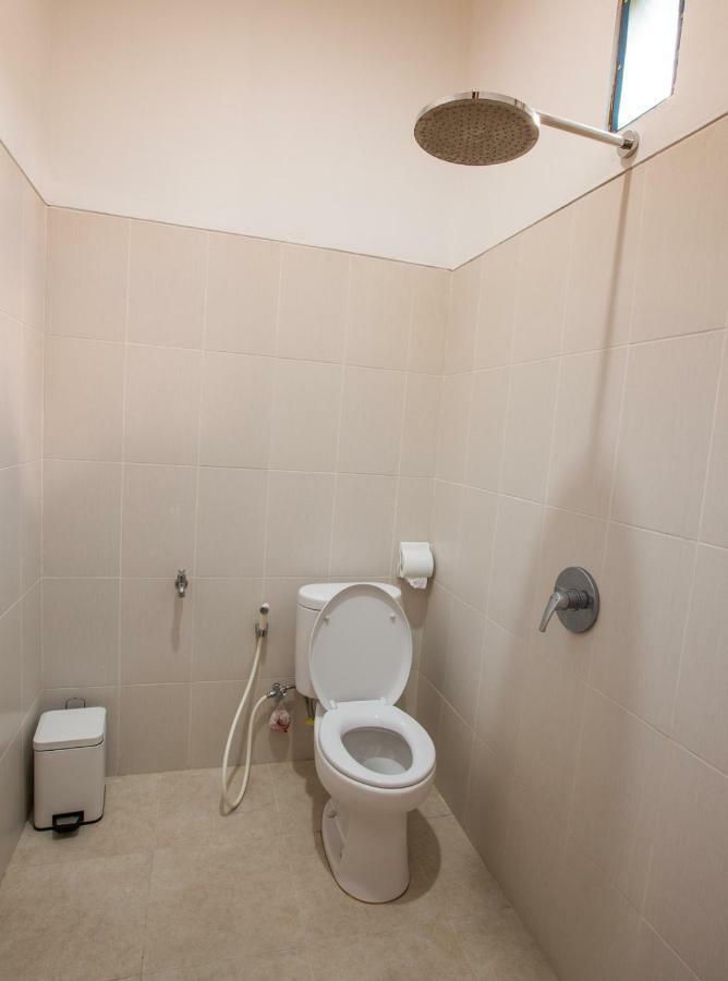 Arie Guest House Sakti エクステリア 写真